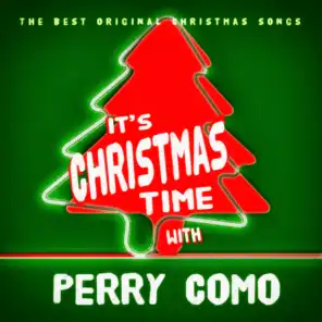 It's Christmas Time with Perry Como