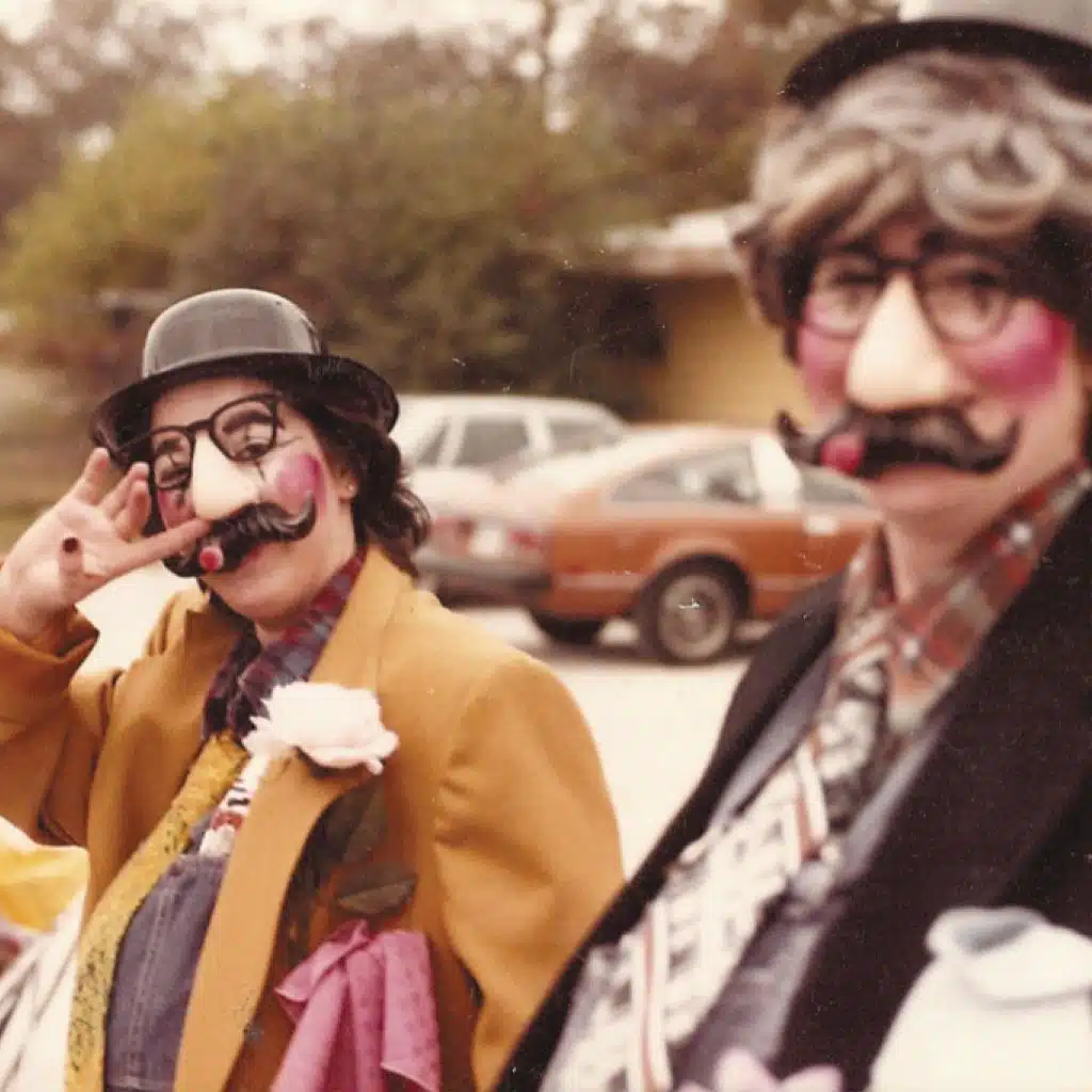 Wilder Child of a Thousand Suns