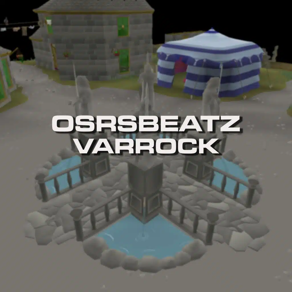 Varrock
