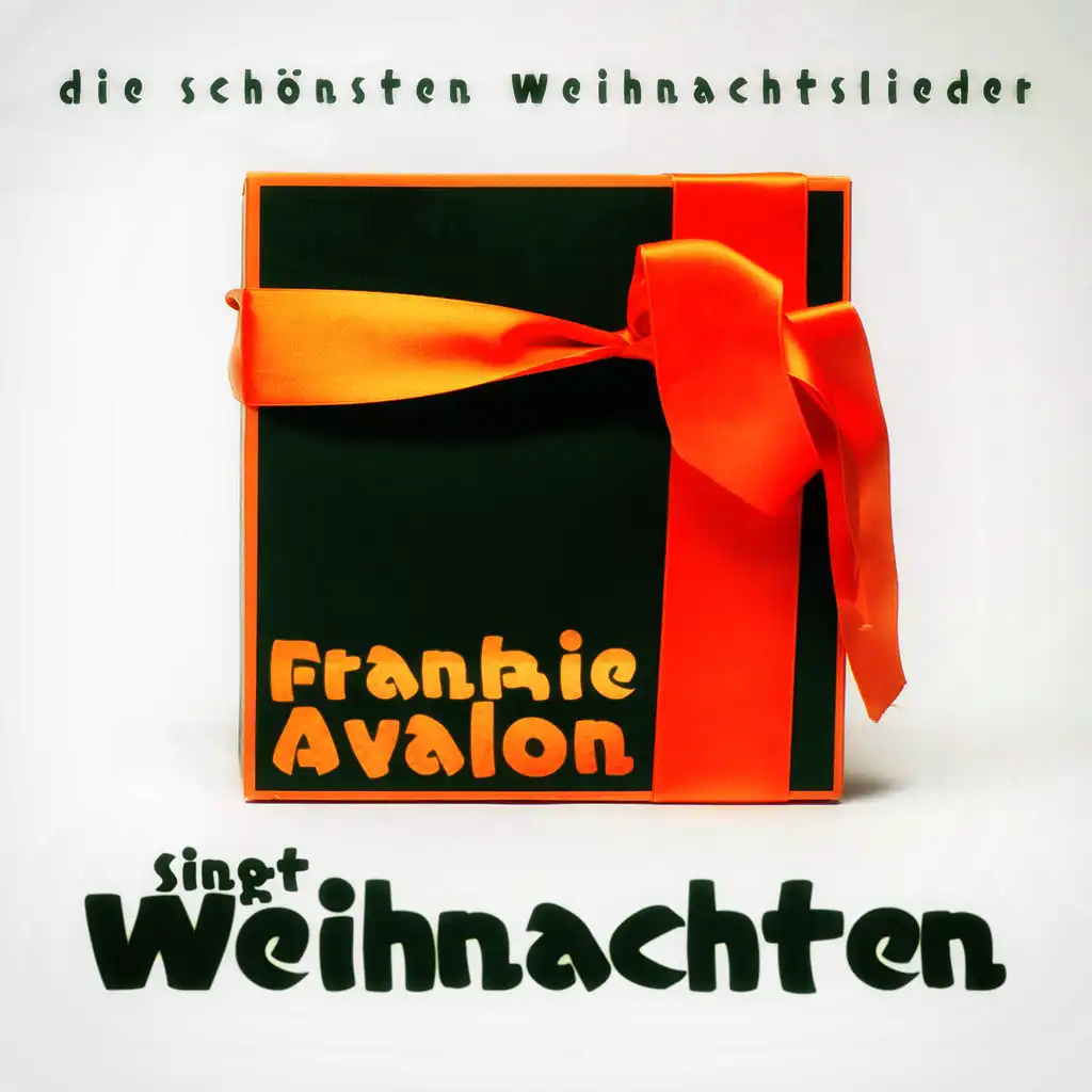 Frankie Avalon Singt Weihnachten