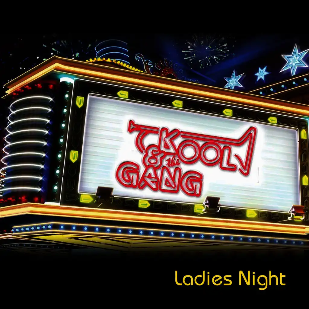 Ladies Night (Live)