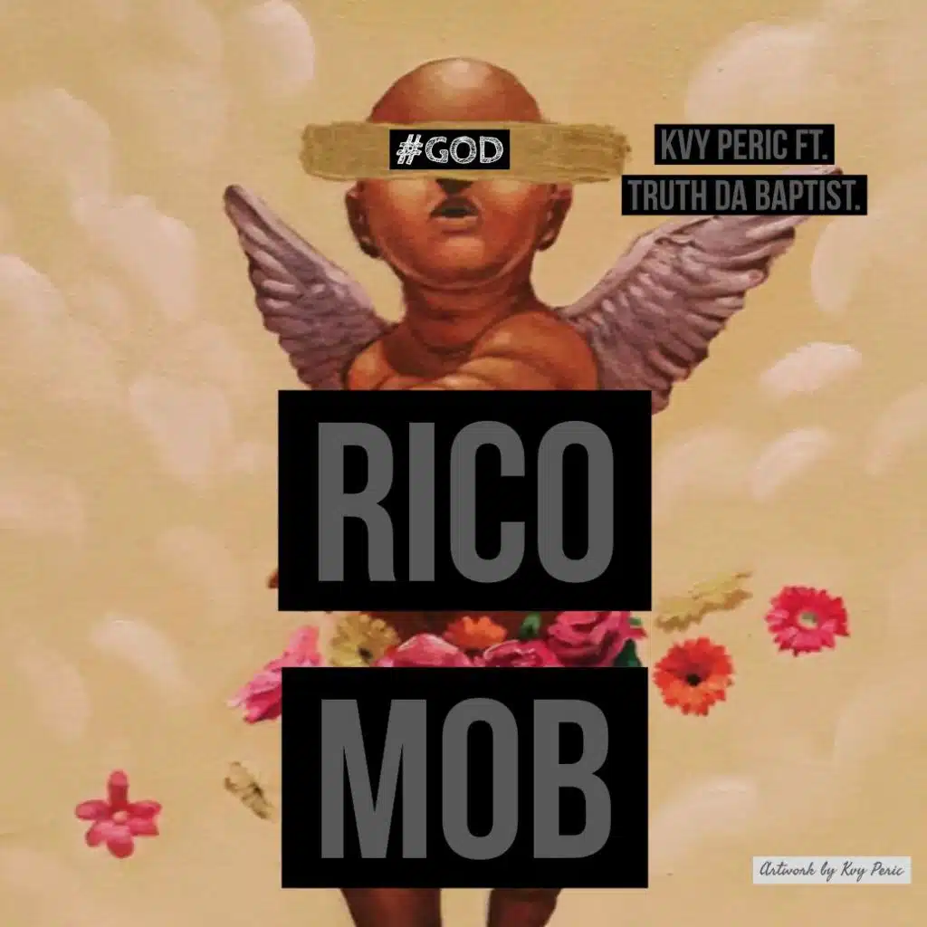 GOD (feat. Truth D'baptist)