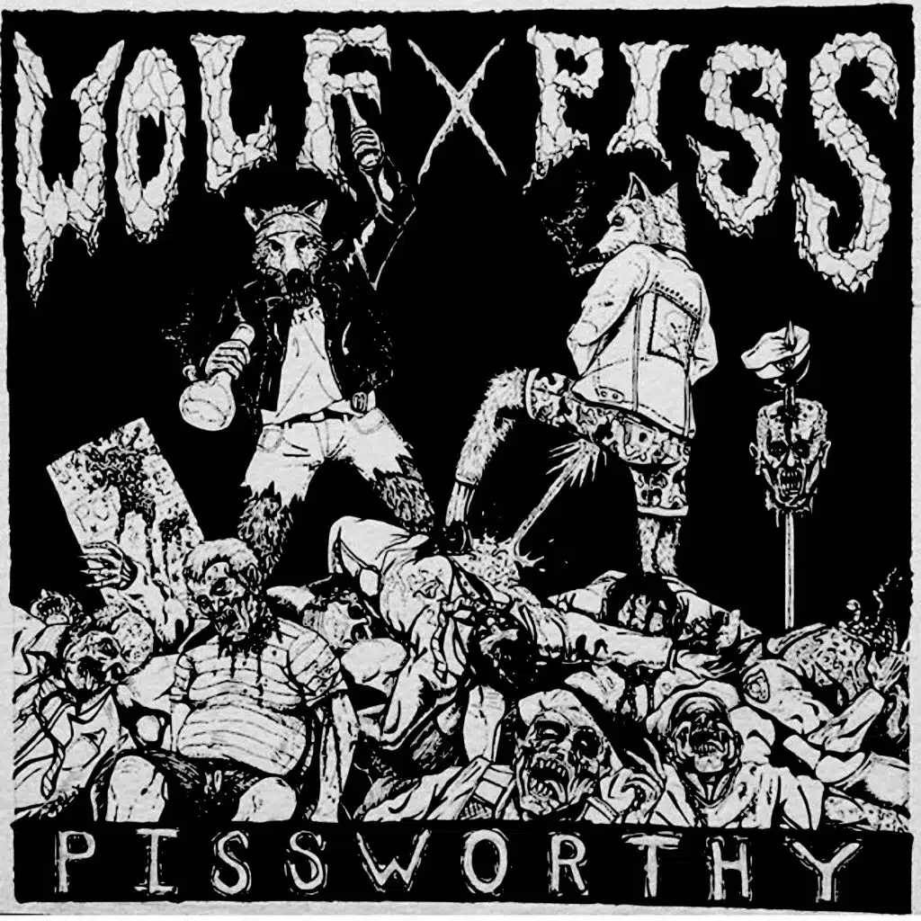 Pissworthy