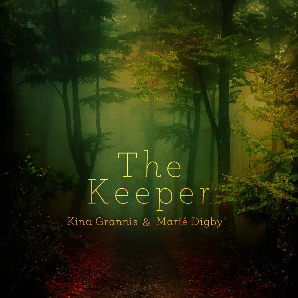 The Keeper