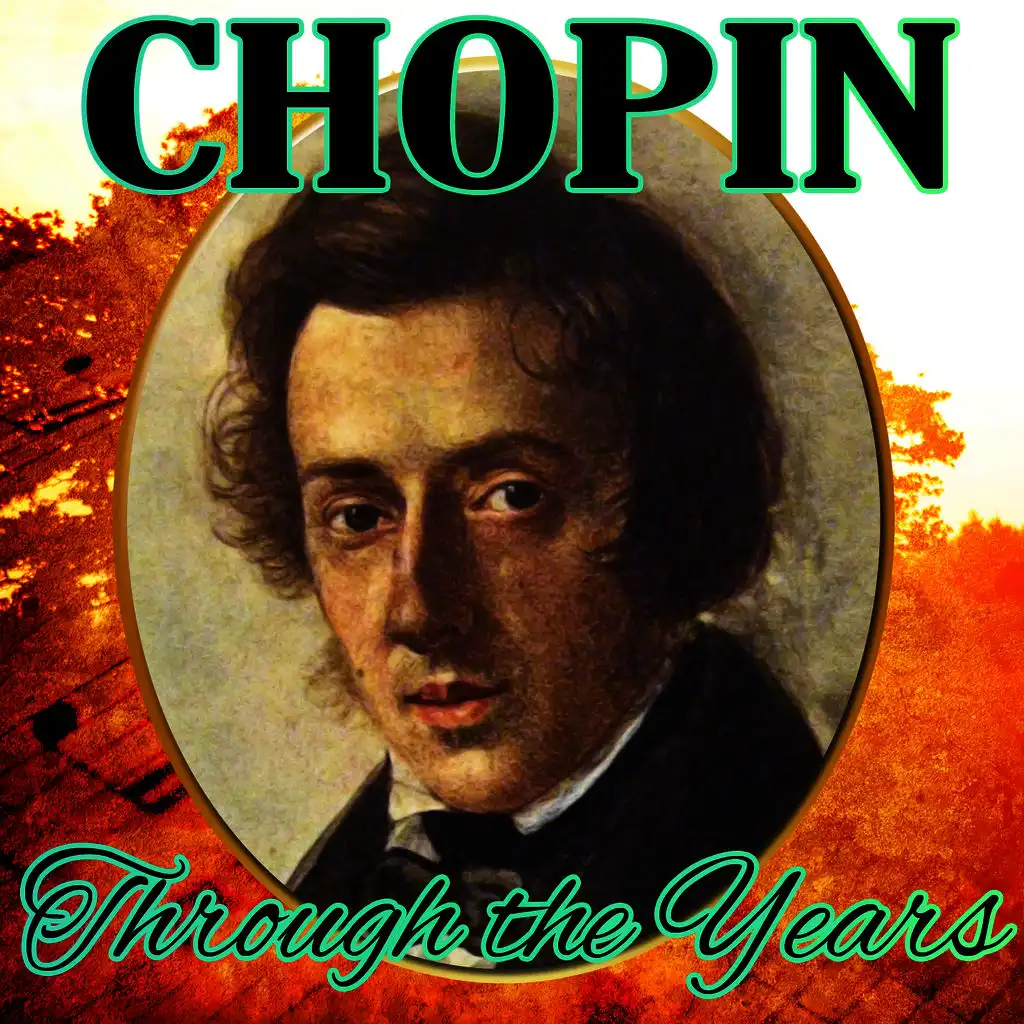 Frederic Chopin & Johannes Oleg
