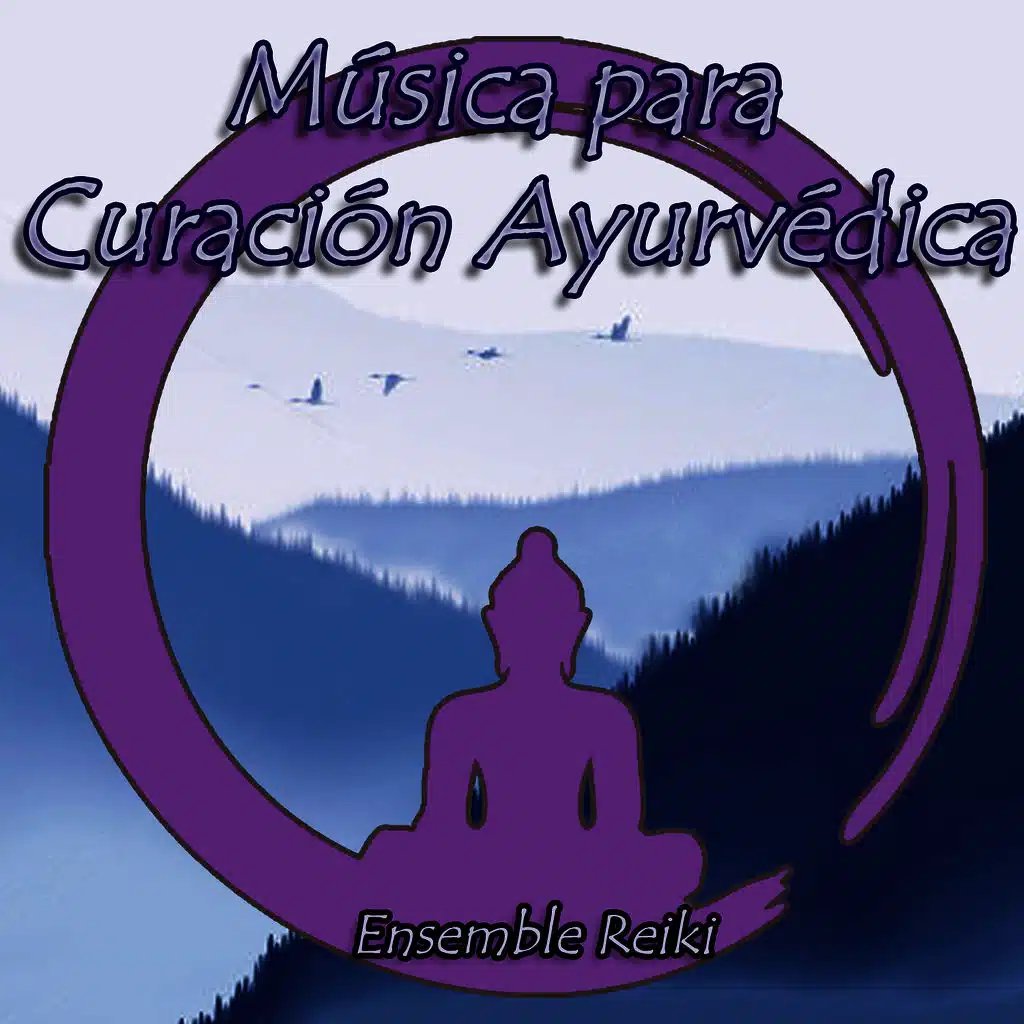 Llewellyn & Ensemble Reiki