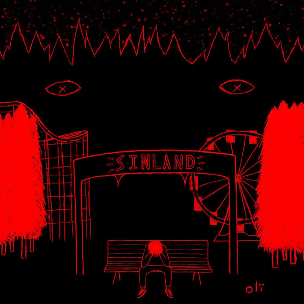 Sinland