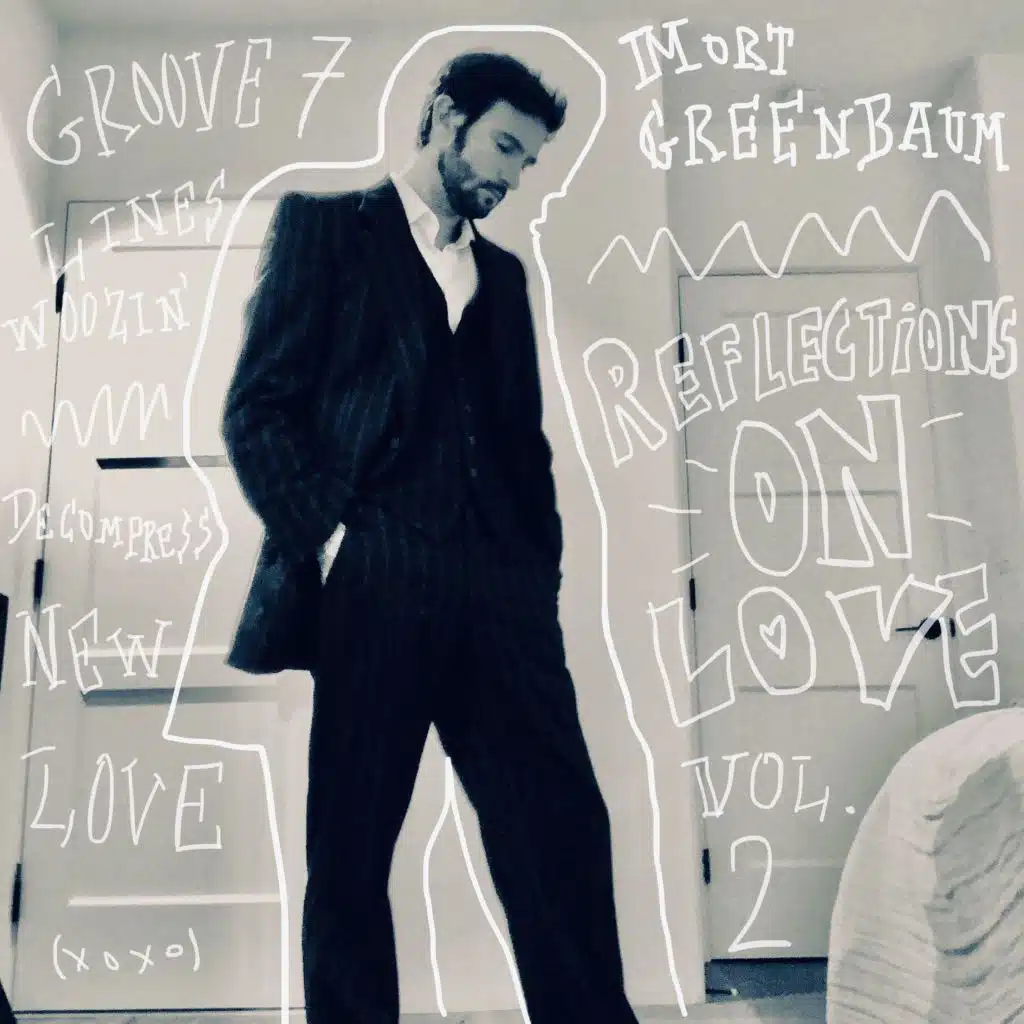 Reflections on Love, Vol. 2