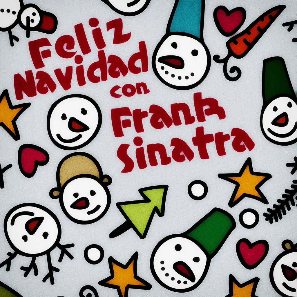 Feliz Navidad Con Frank Sinatra