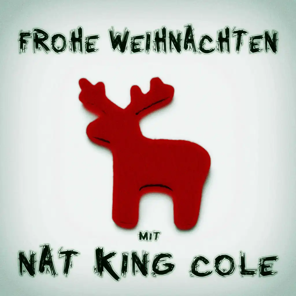 Frohe Weihnachten mit Nat King Cole