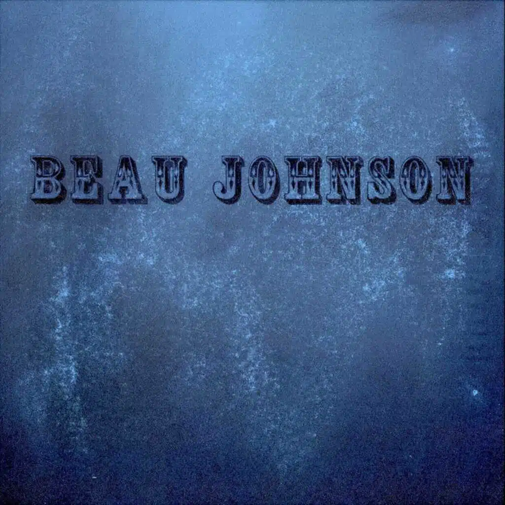 Beau Johnson