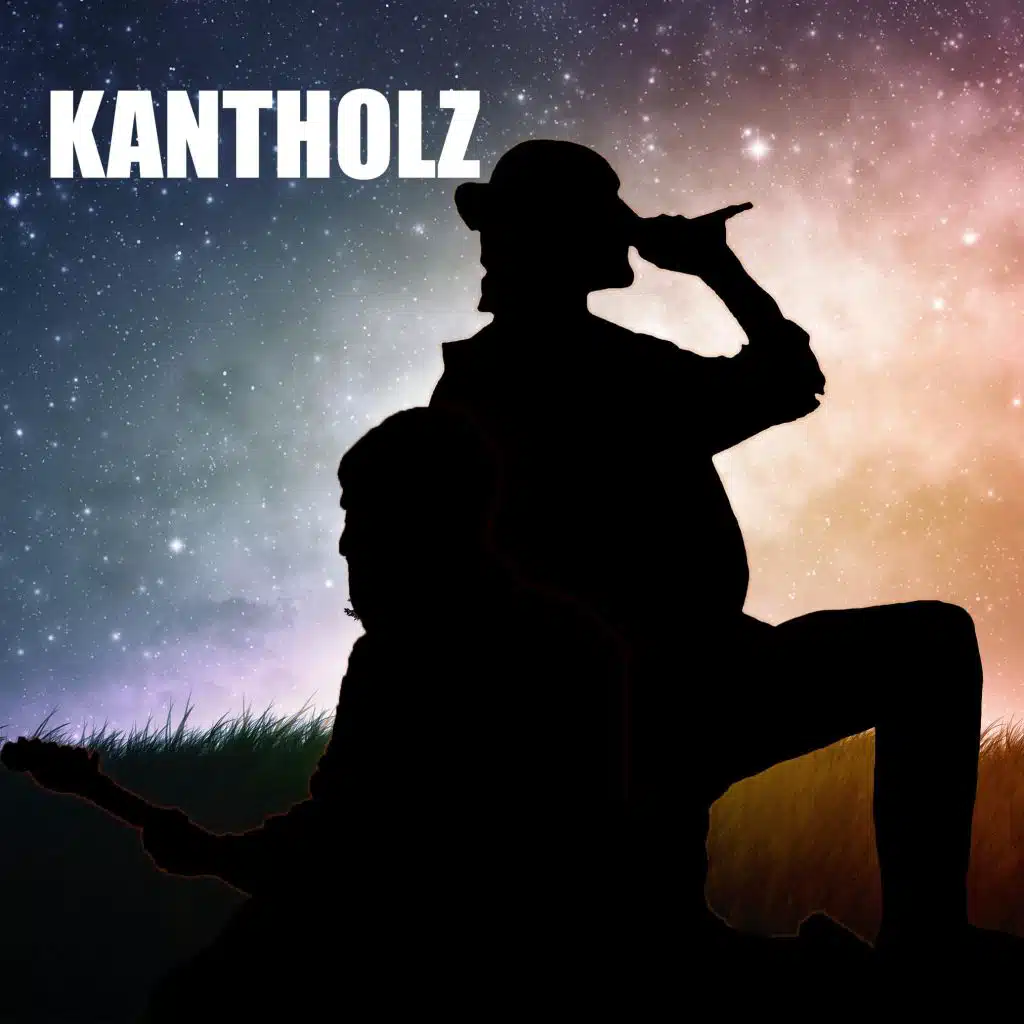Kantholz