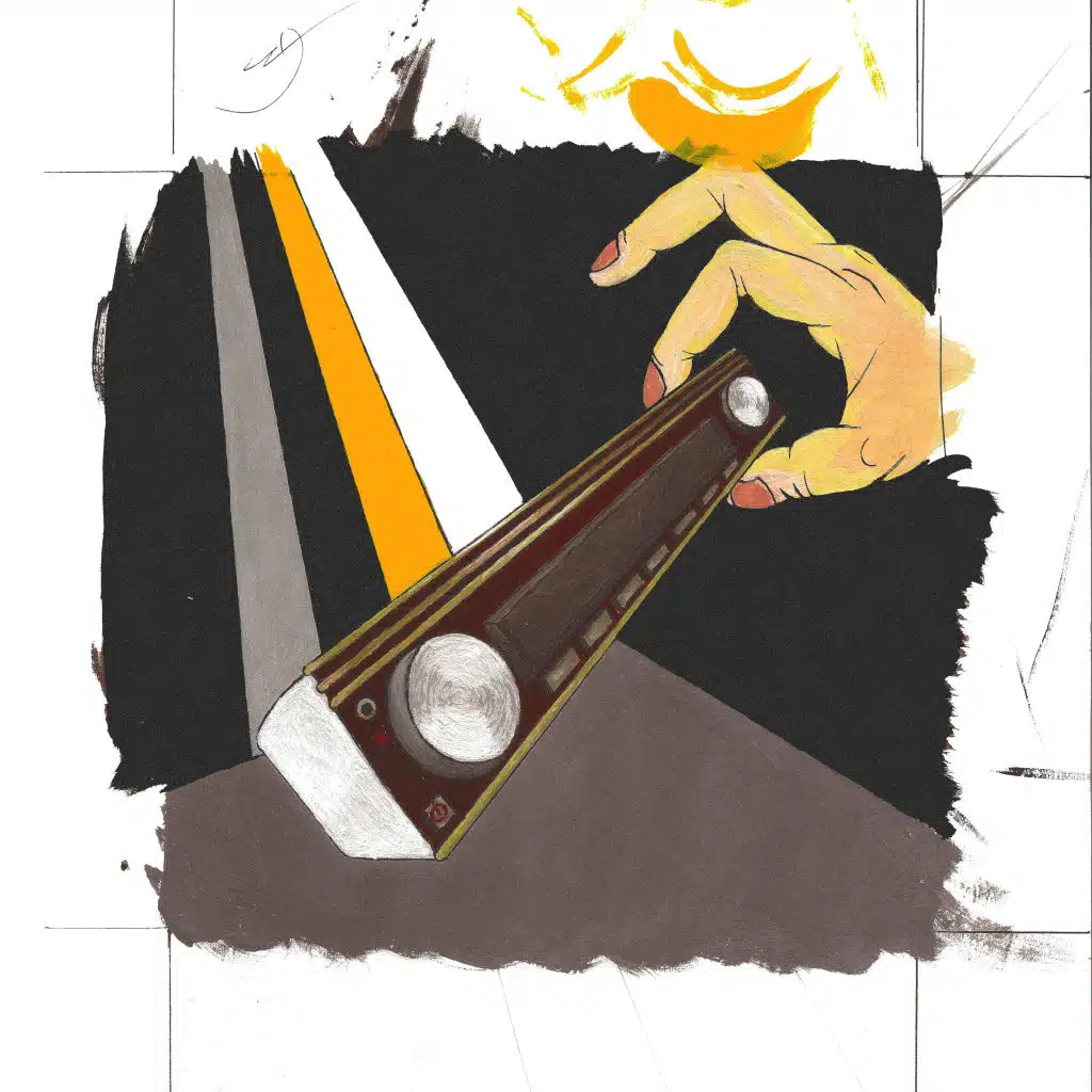 Страх постоянства