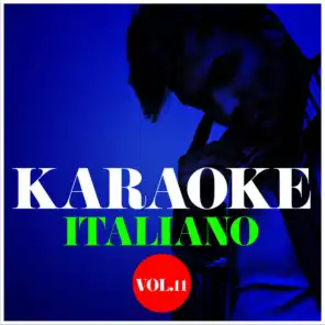 Karaoke - Italiano, Vol. 11