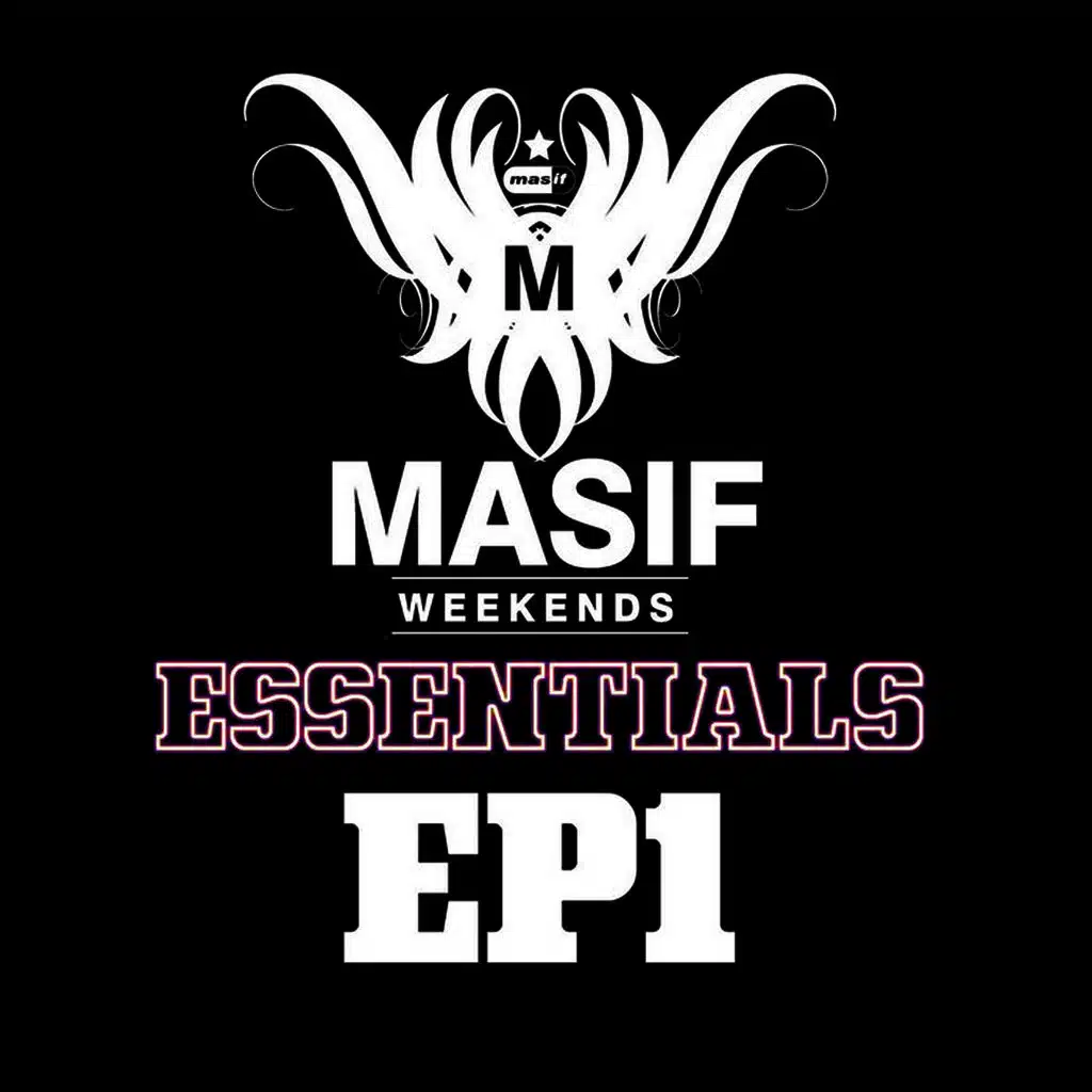 Masif Essentials EP 1