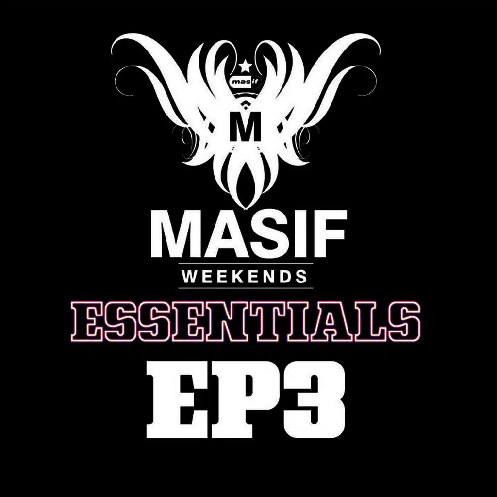 Nothing but Love for You (feat. Immerze)