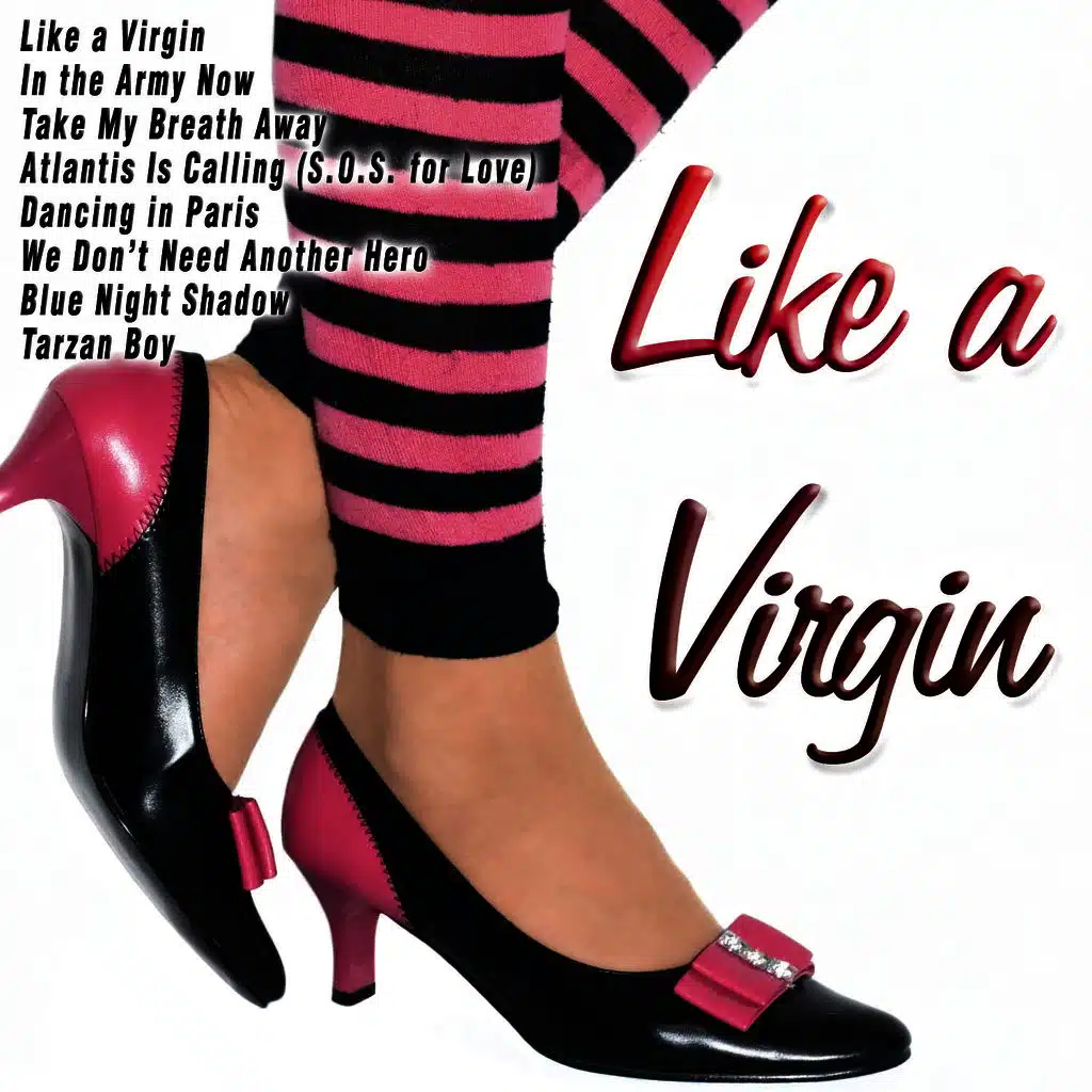 Like a Virgin