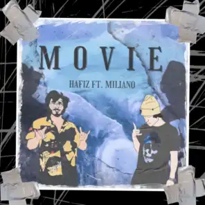 Movie (feat. Miliano)