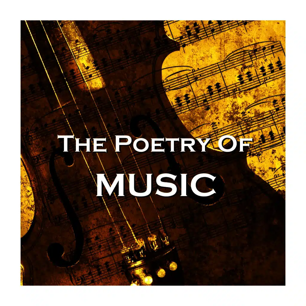 Lord Byron - For Music