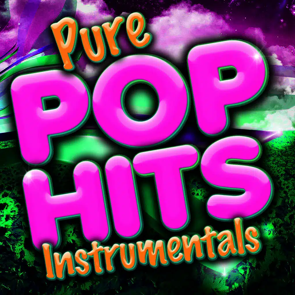 Kids Power Hits - Karaoke Versions