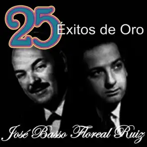 José Basso & Floreal Ruiz