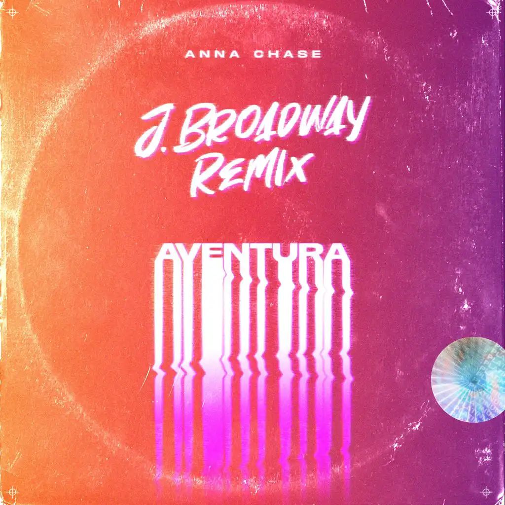 Aventura (JBroadway Remix) (Remix)