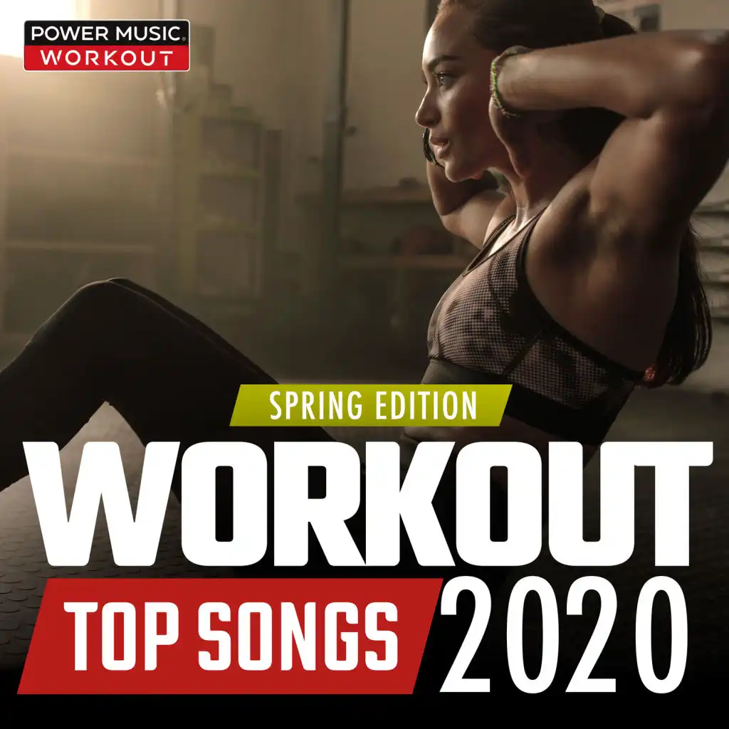 To Die For (32 Count Workout Remix 130 BPM)