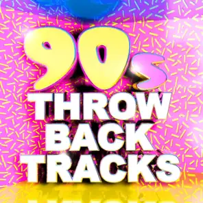 90's Throwback Tracks