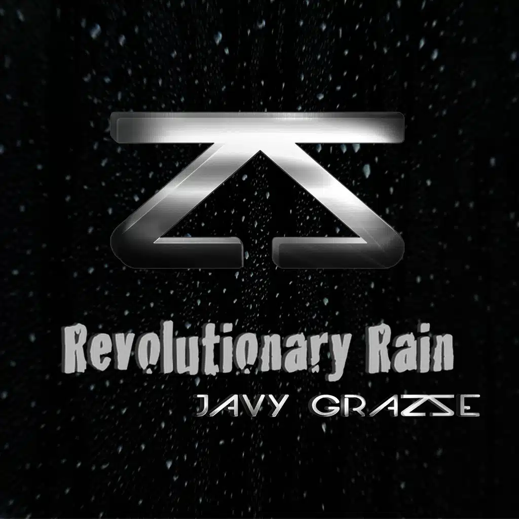 Revolutionary Rain