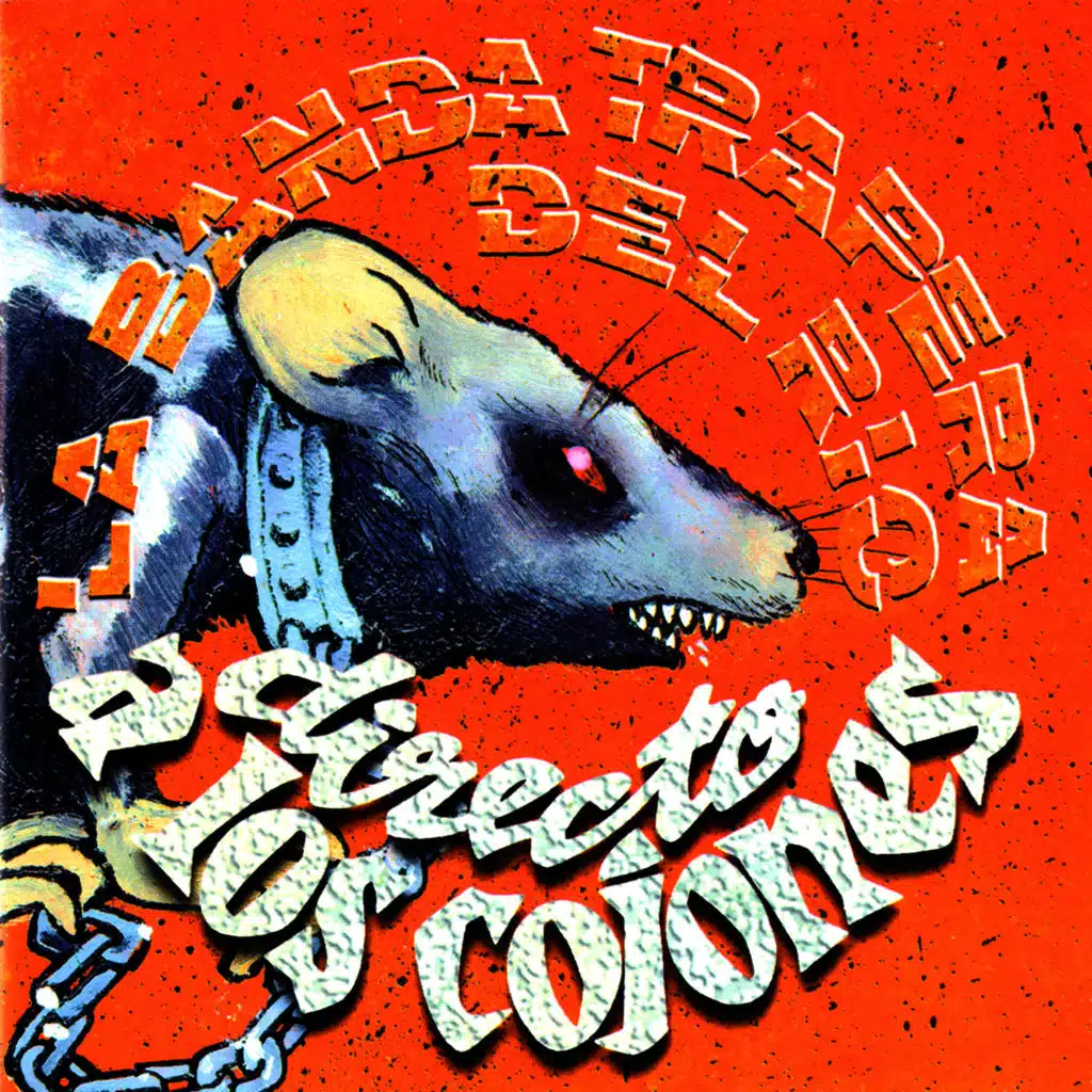 Directo a los Cojones