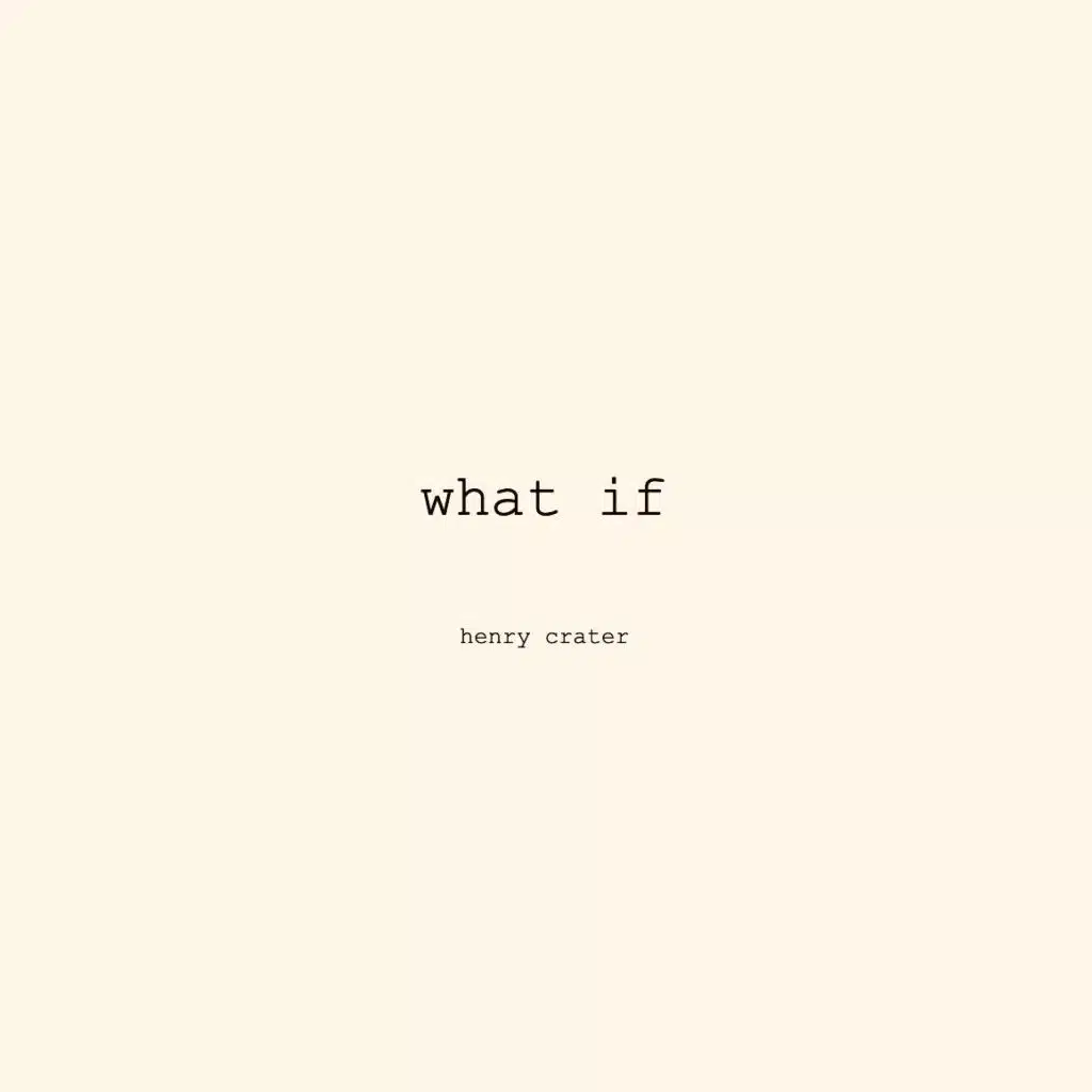 What If