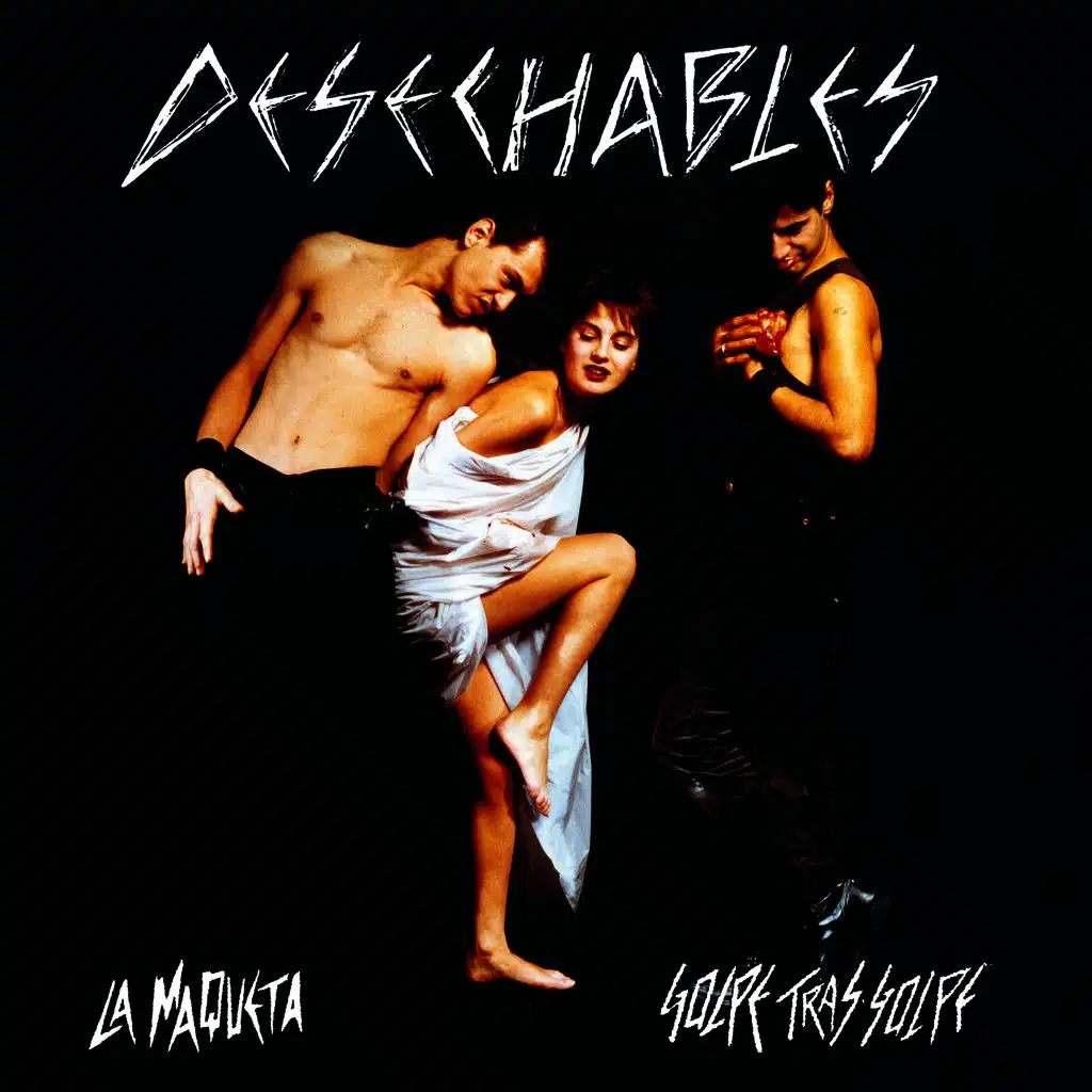 Maqueta / Golpe Tras Golpe