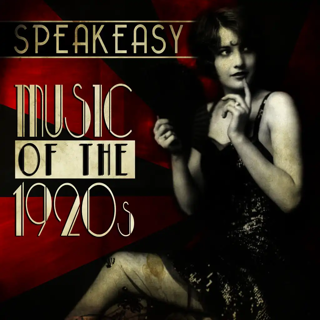 Speakeasy Music of the 1920's