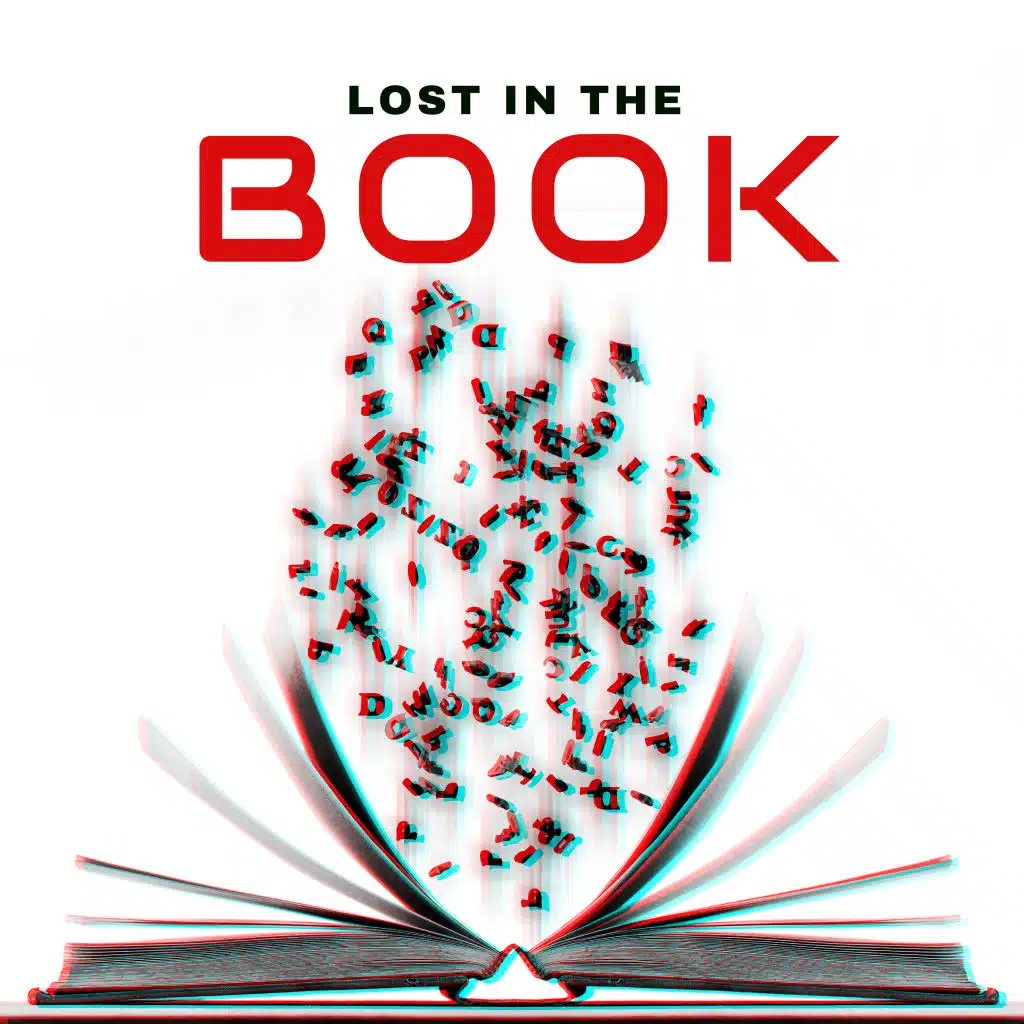Lost in the Book – Chillout Music Supporting Logical Thinking and Concentration