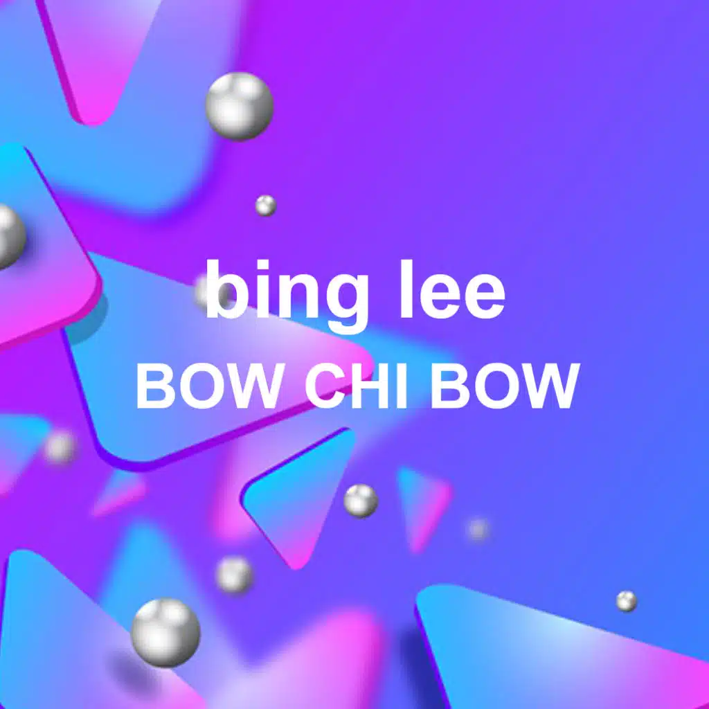 Bow Chi Bow (Extended Mix)