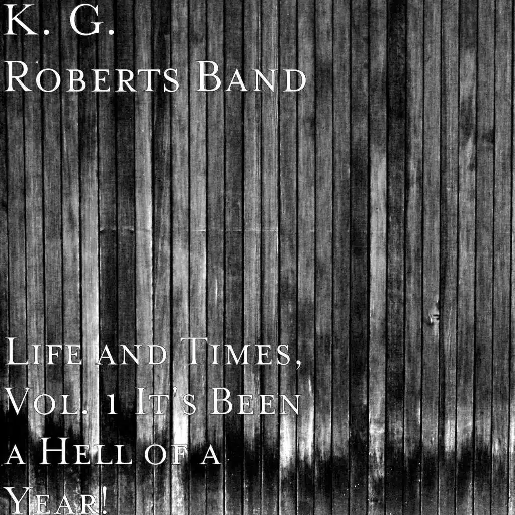 Life and Times, Vol. 1 It's Been a Hell of a Year!