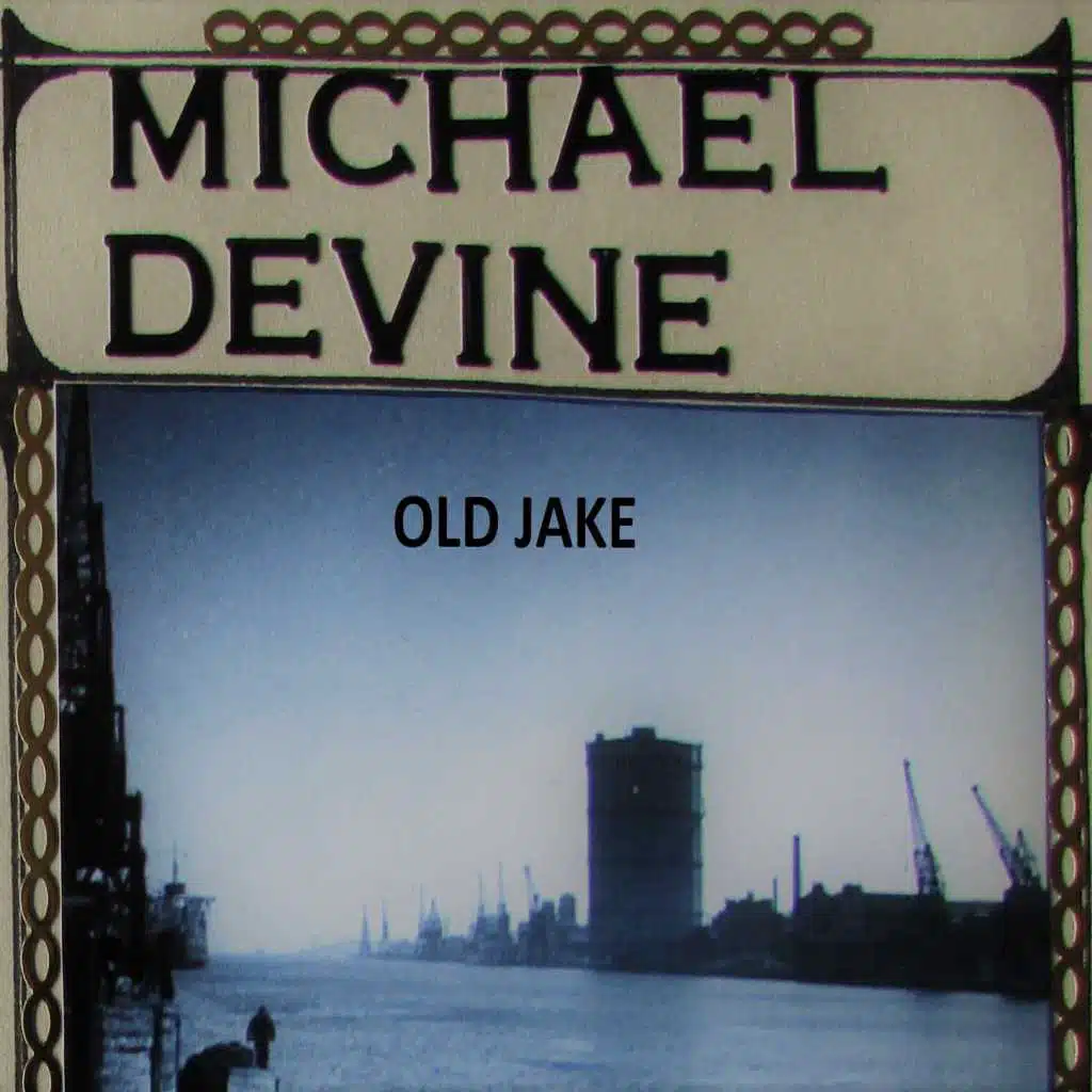 Old Jake