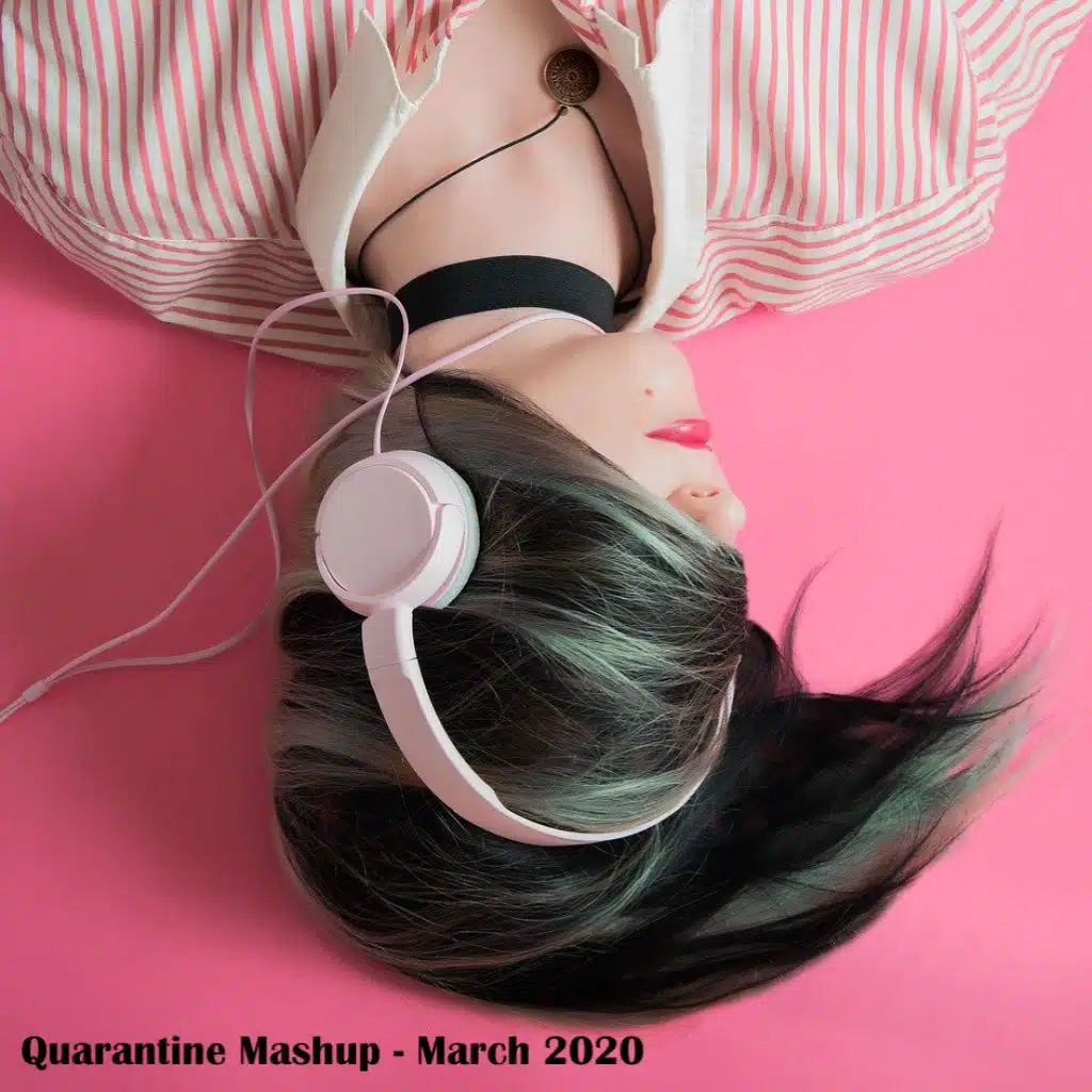 Quarantine Mashup - En/AR