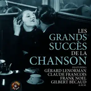 Les grands succès de la Chanson Français