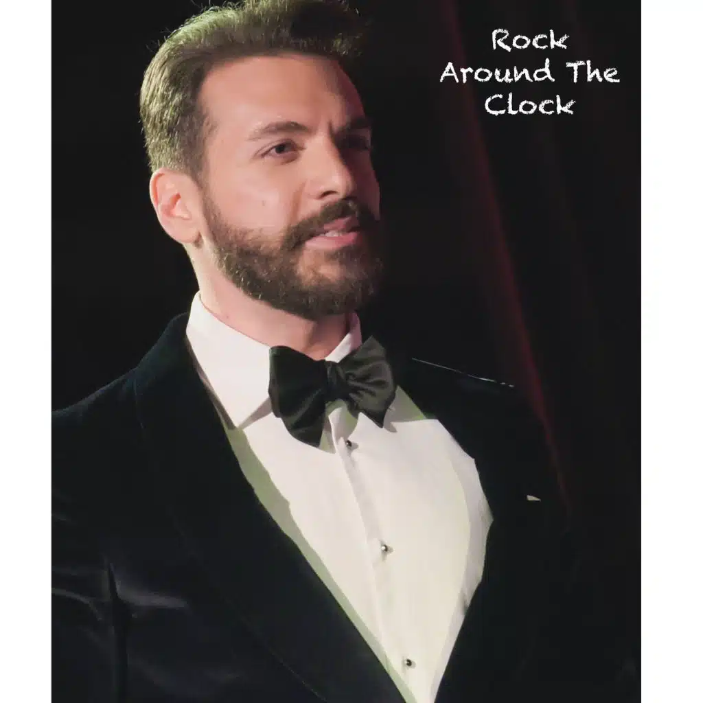 Rock Around the Clock (Live)