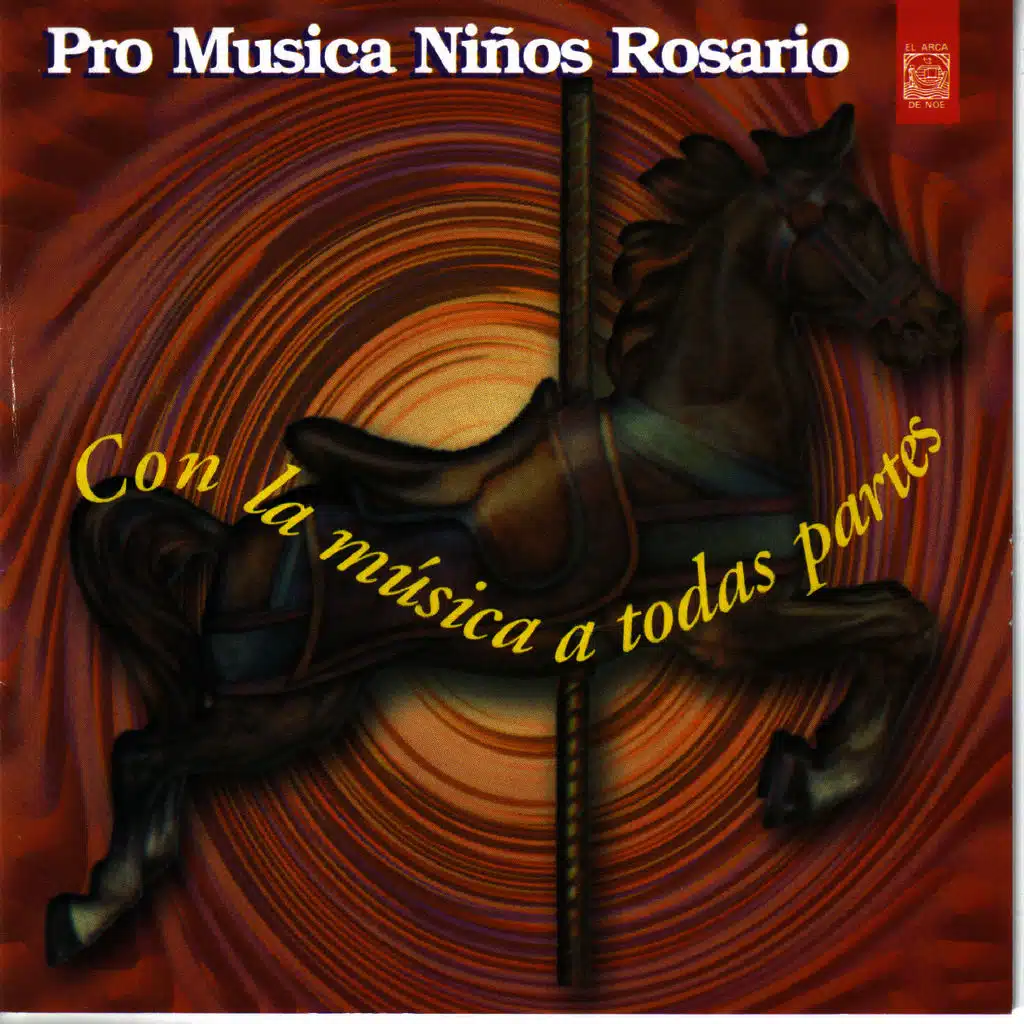 Pro Musica Niños Rosario