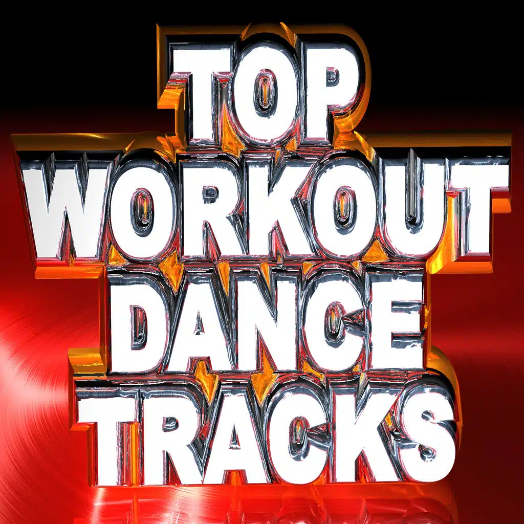 Wake Me Up (Workout Buddy)