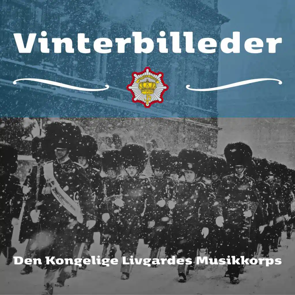 Den Kongelige Livgardes Musikkorps
