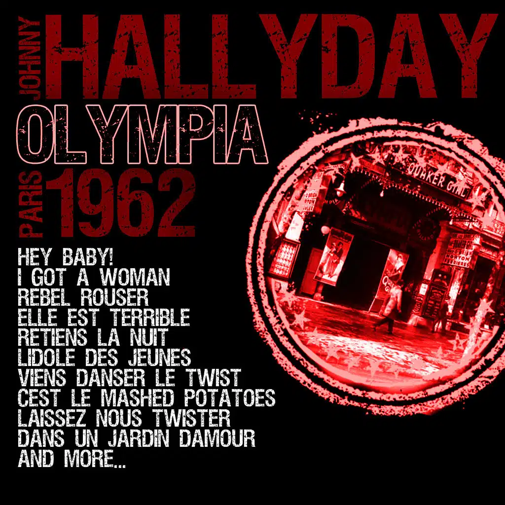 Hey Baby! (Remastered) [Live]