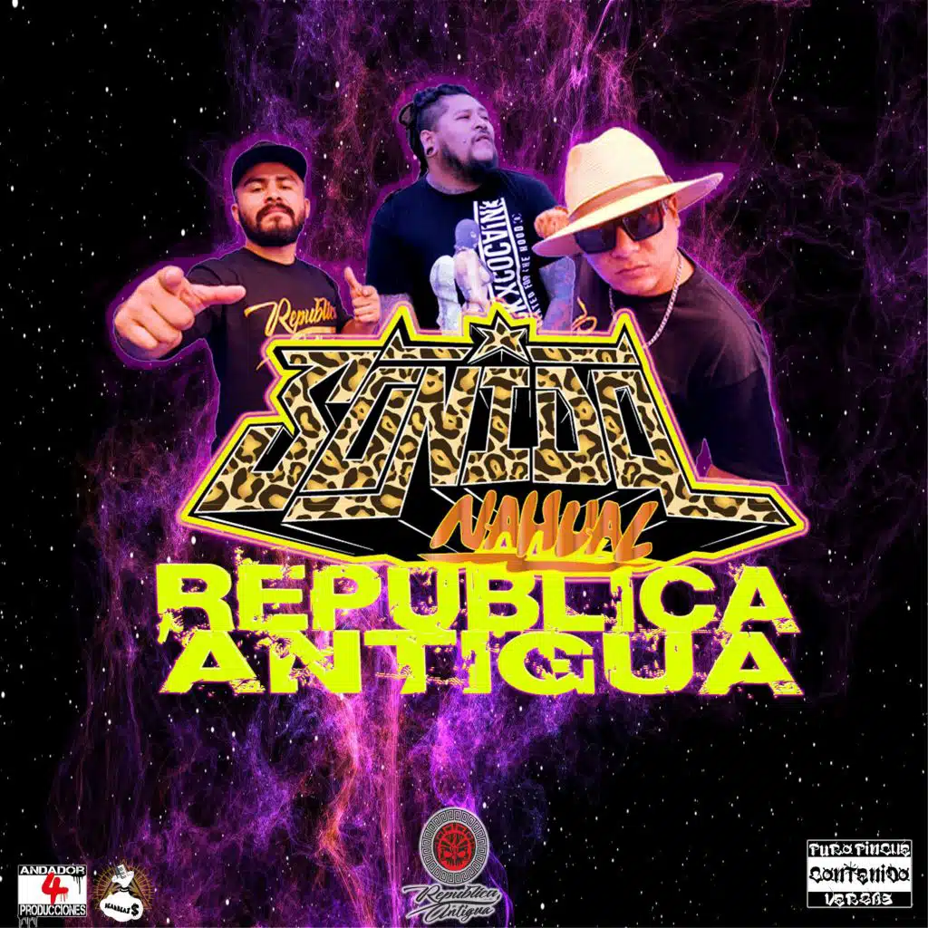 Sonido Nahual