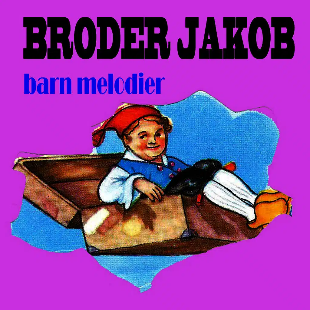 Broder Jakob