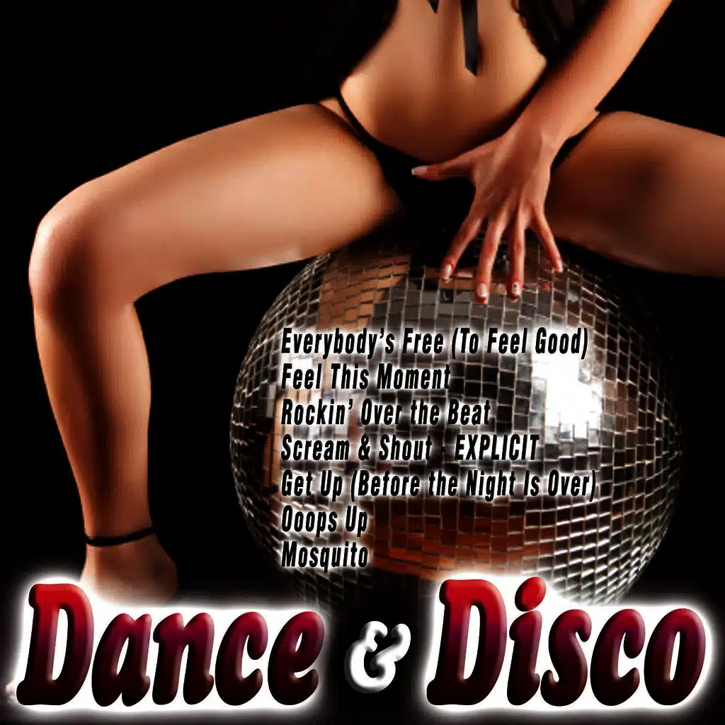 Dance & Disco
