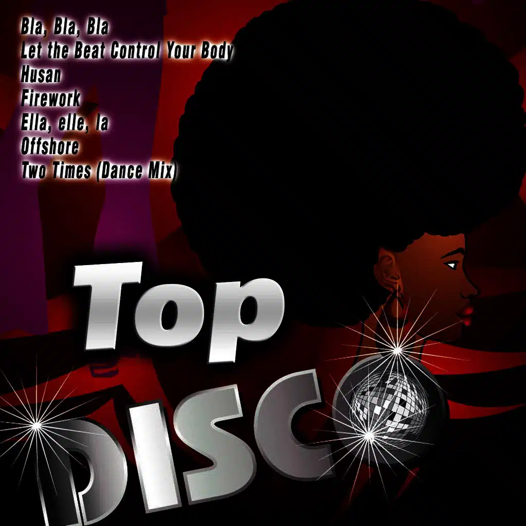 Top Disco