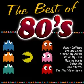 The Best of 80's