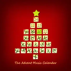 The Advent Music Calendar 20